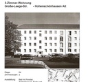  Alt Hohenschönhausen, 3 Zimmer 18028