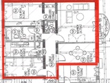 PROVISIONSFREIE 4 Zimmerwohnung in Schwabing ab 1.6./15.6.  45431