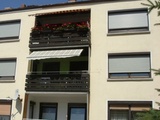 Zwei-Zimmer-Eigentumswohnung ca. 60qm mit Balkon und Garage in Schöningen  27835