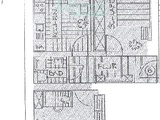 2-Raum-Wohnung mit großer Wohnküche und Westbalkon 22190