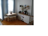 2 Zimmer Altbau mit gr.Wohnküche 16098