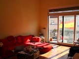 1 room free in 3 bed flat w / sauna 16255