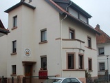 Provisionsfrei!: 3-Zimmer-Wohnung in ruhiger Lage: Dachgeschosswohnung in 69493 Hirschberg (Bergstraße) Großsachsen 184136