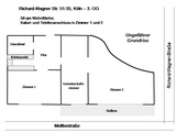 Schöne 60qm-Wohnung Richard-Wagner- 12635