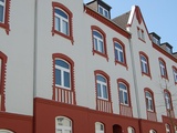 2 ZKDB mit Balkon, frisch renoviert 15660