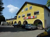 Wohn- Geschäftshaus in herrlicher exponierter Lage westlich von Augsburg in Horgau 652812