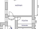 schöne Altbauwohnung 8504