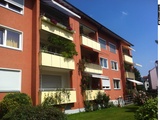 Neu!!!  gepflegte 90m² Wohnung in guter Wohnlage in Lindau 529210
