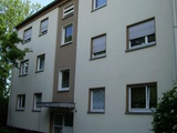 2-Zimmerwohnung in Sulzbach 16584