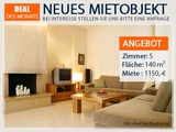 Wunderbares Wohngefühl in einer 5 Zimmer Wohnung im schönen Meersburg 613795