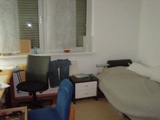 3 Zimmer Wohnung in Seckenheim / Zeitraum: 16.11.09 bis 14.02.10 / möbliert, Kaltmiete: 500 EUR  22163