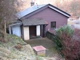 Kleines Haus 2,5ZKB 50qm Waldrand T 9578