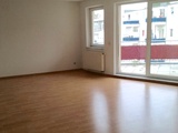 Schöne  preiswerte sonnige  2-R-Wohnung,in Magdeburg-Werder , ca.68m2 mit Terrasse zu vermieten ! 677810