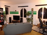 Schöne helle 3-Zimmer Wohnung in Stuttgart West 70871