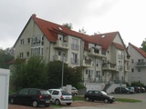 Moderne Wohnung 52281