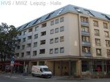 kleines gemütliches Appartement im Zentrum mit Balkon 233316