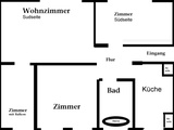 4 Zimmer Bonn Lengsdorf 56773