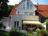 Repräsentative Villa mit Luxusausstattung 23373