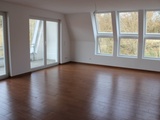 Tolle Penthouse-Wohnung - Neubau! 368431