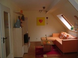 Nachmieter gesucht für wunderschöne Wohnung mit Balkon in Uerdingen, gegenüber des Stadtparkes 2136