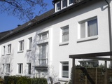 3 ZKB Wohnung zentral in Detmold 212882