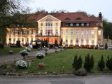 Traumhaftes Schlosshotel in ruhiger Lage 579565