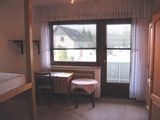 Schönes Zimmer in ruhiger Lage 18333