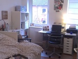 unmöbiliertes 13m² Zimmer zu vermieten. 667272