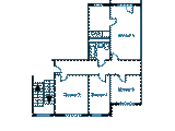 TOP 4-Zimmerwohnung 15403