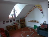 Tolle 2 Zimmer Dachgeschoss Wohnung in Freiburg 221299