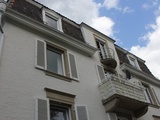 4-Zimmer Altbau-Wohnung in schöner Villa 428467