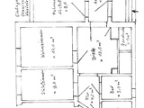 Die Wohnung für den Naturfreund 48011