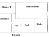 Günstig zur Zwischenmiete 3768