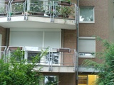 Nachmieter 2 Raumwohnung 4350