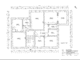 schöne große 2-Raum Wohnung in Mehr 13487