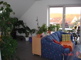 Helle Wohnung in Vendersheim 10706