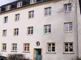 2-Raum-Wohnung im 2. Obergeschoss mit Balkon 28158