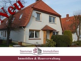 Ideal für eine große Familie! EFH mit Garten in Lübbecke-Gehlenbeck! 631317