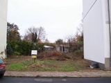 Baugrundstück in  guter  Lage  Magdeburg -Lemsdorf  zu verkaufen ca. 1350m² 173908