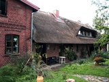 2 Raumwohung in Bauernhaus bei Teterow 57811