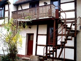 Maisonette auf dem Lande 63611