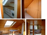 Wunderschöne 2 Zimmer-Dachgeschoßwohnung in Bad Kissingen 68005
