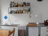 Suche Nachmieter, 1 Zimmer Wohnung München 140790