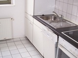 Sonnige preiswerte  2-R- Wohnung ,san. Altbau,in Magdeburg - Stadtfeld -Ost   ca.50 m², 2OG  EBK . 228168