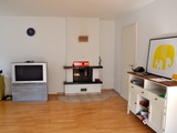 Komfort 3 Zi.-Wohnung mit Sonnenbalkon, Kamin und Fußbodenheizung ! 512347