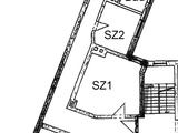 4 Zi.-Wohnung:Blick auf Eilenriede, Provisionsfrei, Balkon, 133m², 4 Zimmer, Altbau 515453