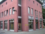 Büroräume in Fußgängerzone von Schrobenhausen 29716