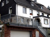 Doppelhaus-Hälfte im Herzen der Eifel 40120