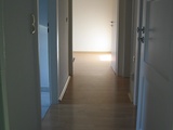 Helle 2-Zimmer Wohnung im sanierten Altbau Mauerstr. nähe Westpark 306429