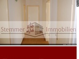 Stemmer Immobilien *** Gepflegte 3-Zimmer-Wohnung in Minden *** 274293